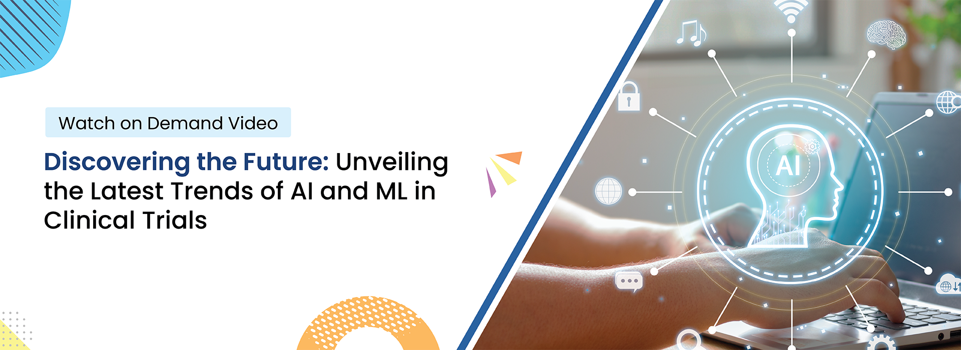 AI ML WEBINAR AI ML WEBINAR