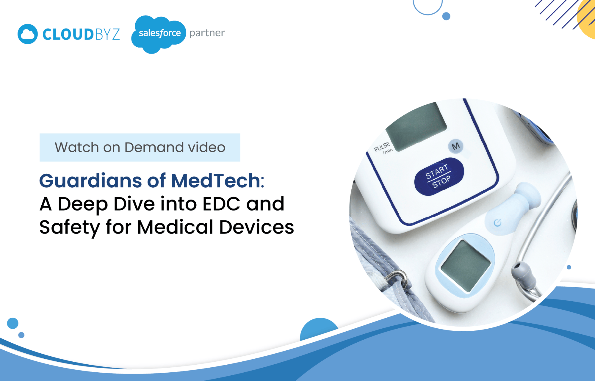 Watch on demand website