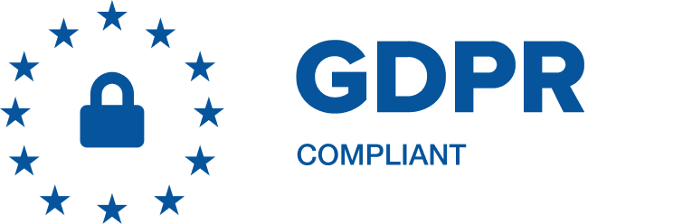 GDPR compliant